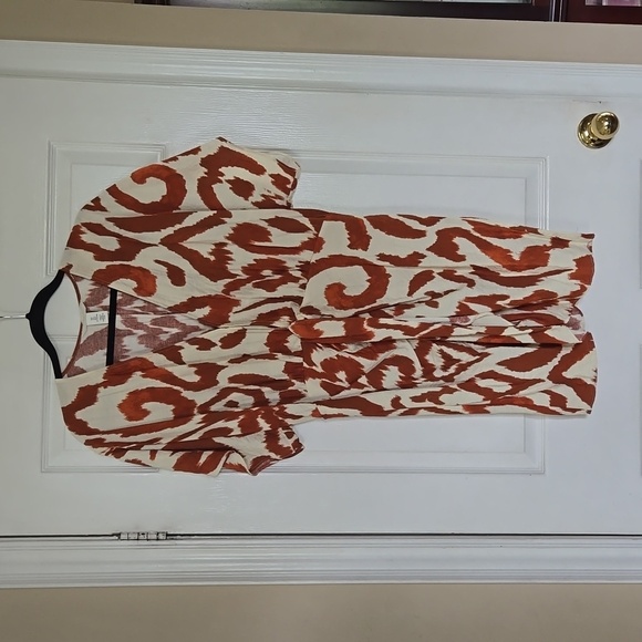 H&M V-neck dress - Picture 2 of 6